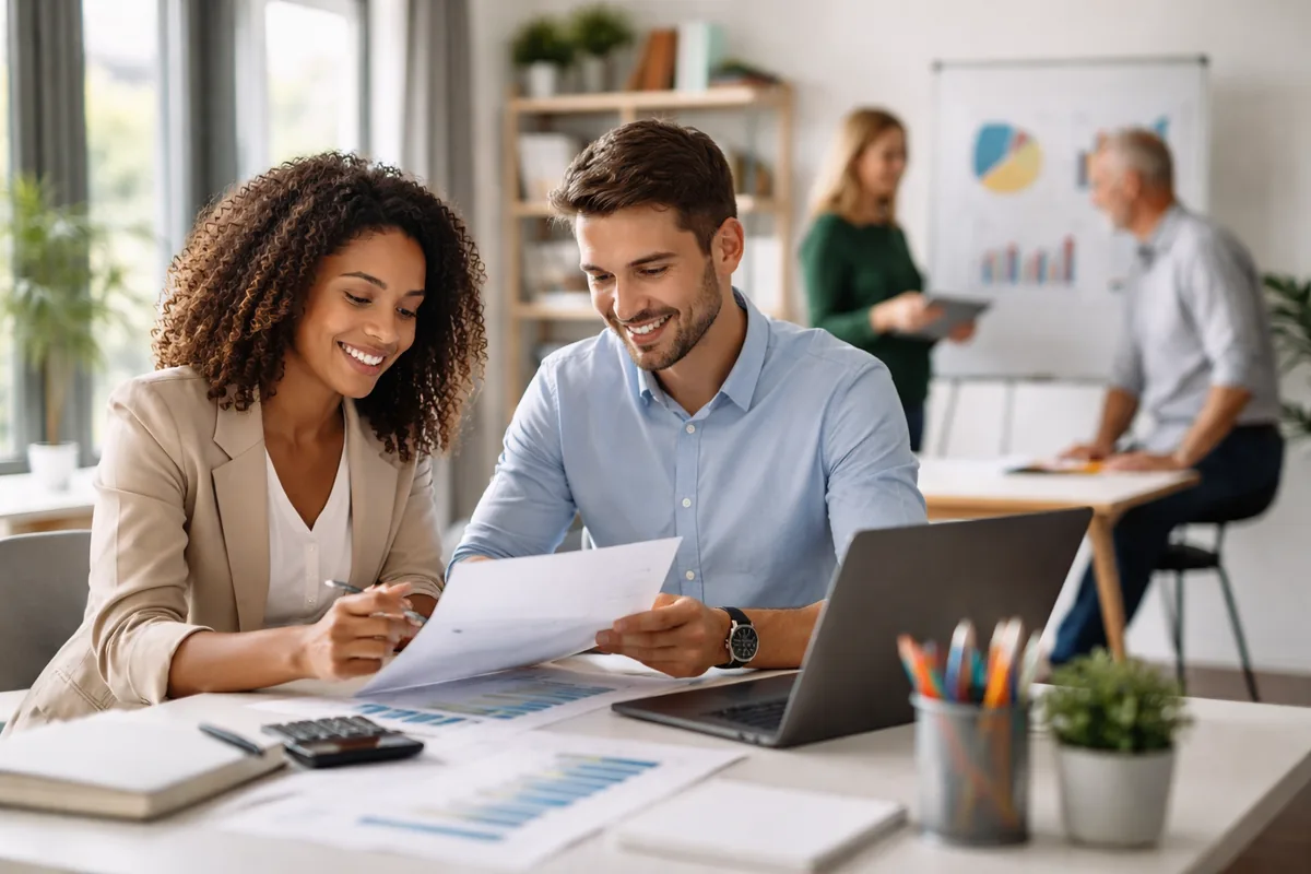 Comment financer la formation continue de ses employés efficacement