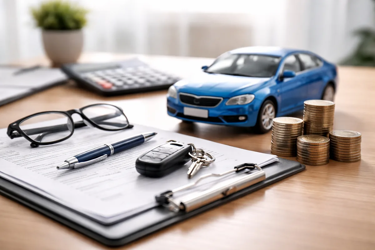 Comment sont calculés les primes d'assurance automobile en France