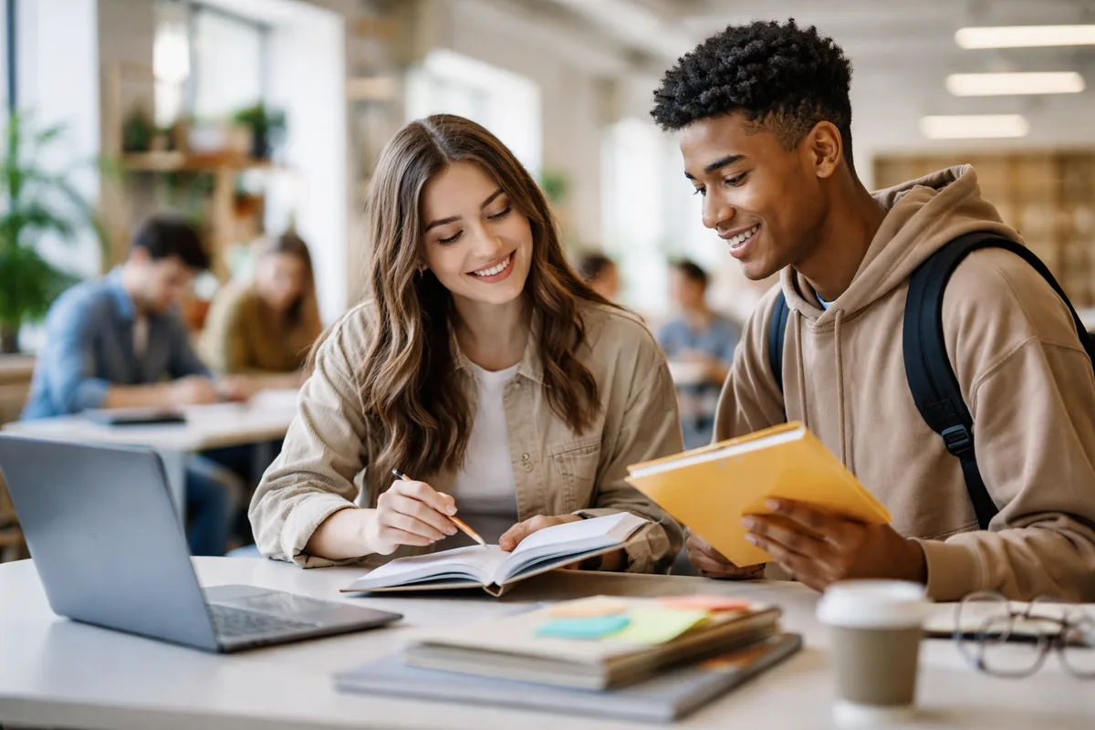 Comment choisir un stage ou une alternance en fonction de ses études