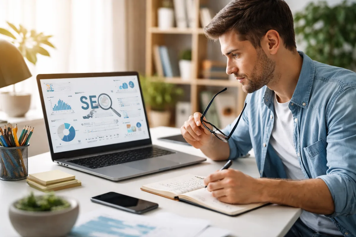 Comment un freelance peut-il choisir les meilleurs outils SEO pour son site ?