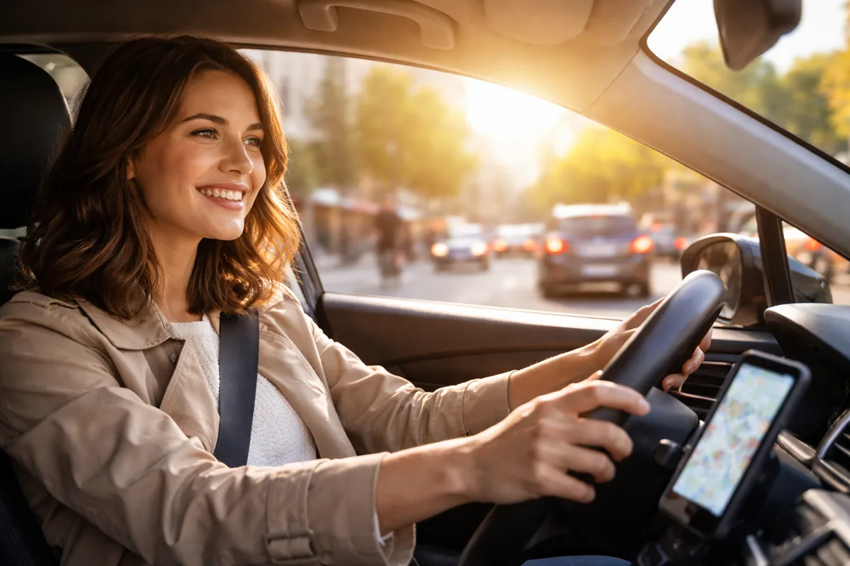 Comment optimiser l'assurance automobile pour les trajets quotidiens