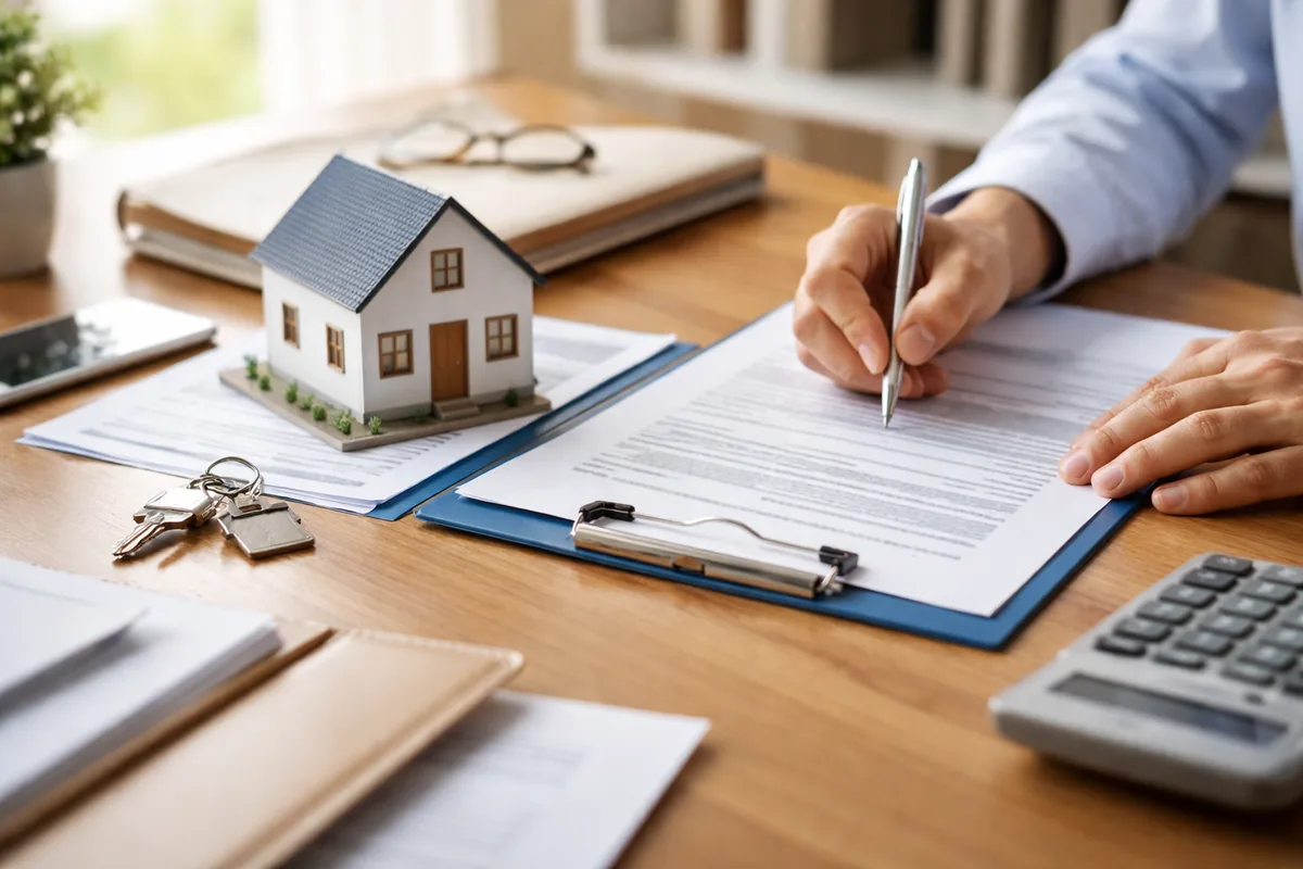Comment préparer son dossier de prêt immobilier pour un premier achat