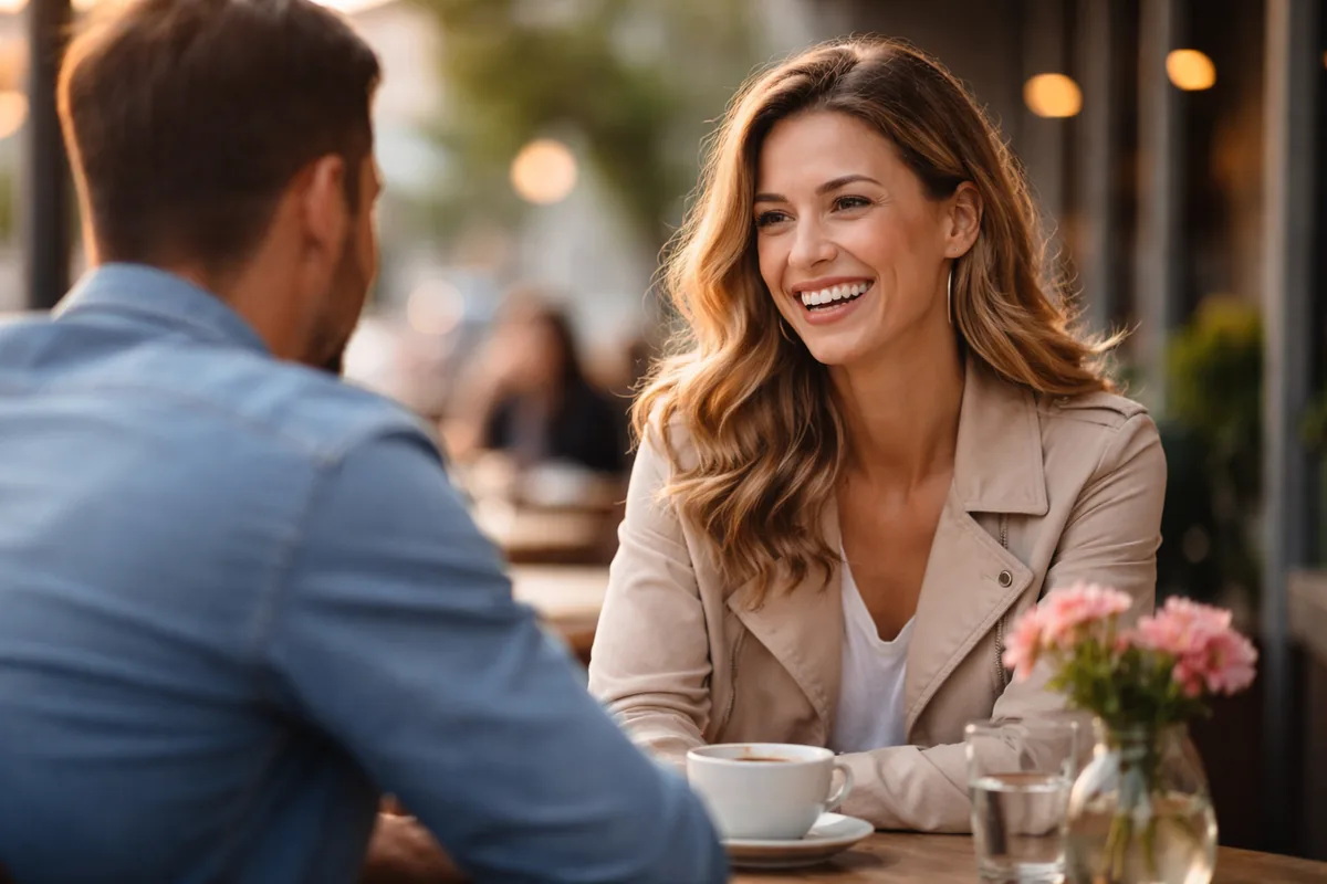Comment aborder les rencontres amoureuses après une séparation